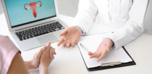 Saude Feminina - HPV - Já Consultas