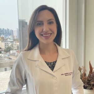 Dr. Antonio Ribeiro Santana, cardiologista da Já Consultas em Taquara e Sapiranga