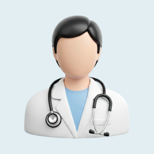 Dr. Antonio Ribeiro Santana, cardiologista da Já Consultas em Taquara e Sapiranga