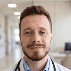 Dr. Antonio Ribeiro Santana, cardiologista da Já Consultas em Taquara e Sapiranga