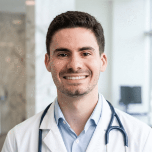 Dr. Antonio Ribeiro Santana, cardiologista da Já Consultas em Taquara e Sapiranga