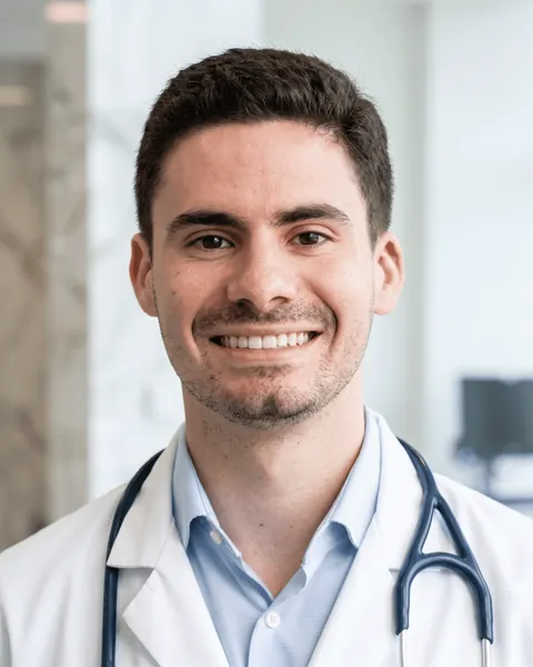 Dr. Afonso A. Pereira, endocrinologista