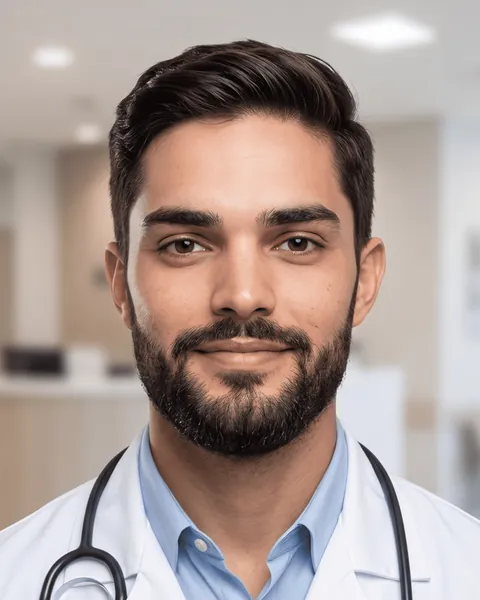 Dr. Fernando Ribeiro, neurologista